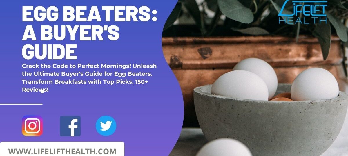 Egg Beaters