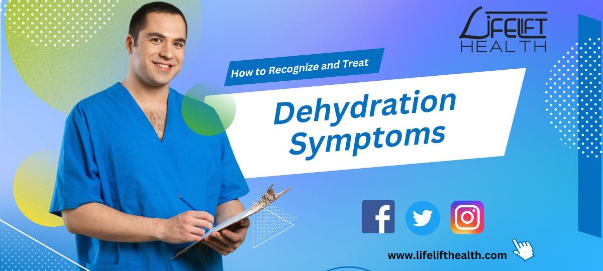Dehydration Symptoms in Women