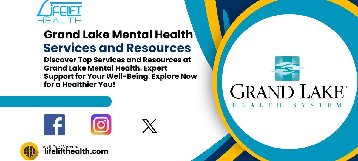 Grand Lake Mental Health