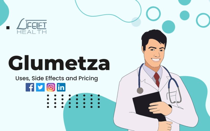 Glumetza Uses, Side Effects, and Pricing