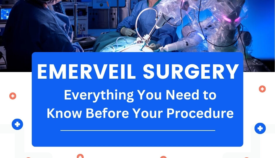 Emerveil Surgery