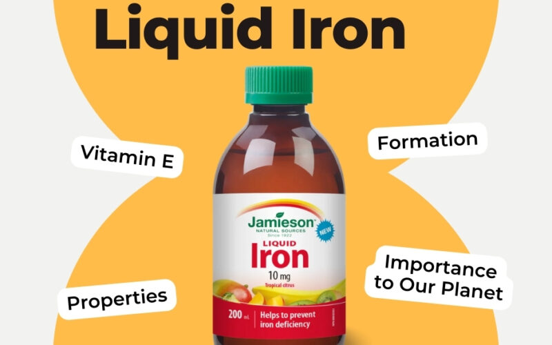 Liquid Iron: Properties, Formaاtion, and Importance to Our Planet