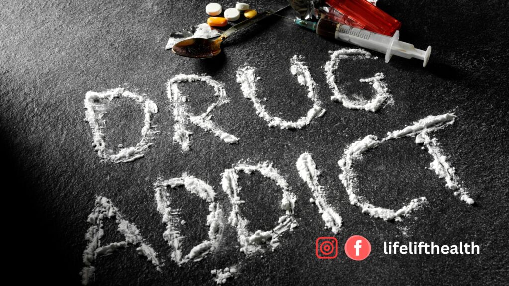 What Are the Most Addictive Drugs?